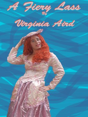 cover image of A Fiery Lass